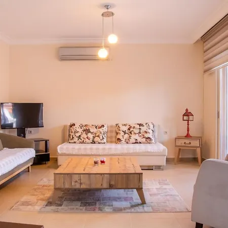 Gorgeous Separate With Pool In